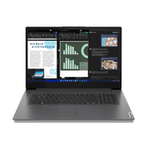 PORTATIL LENOVO V17 G4 IRU i3-1315U 8GB 256GB SSD 17.3"FHD W11