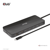 CLUB3D Docking Station CSV-1581