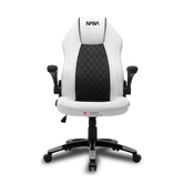 SILLA GAMING VOYAGER BLANCA