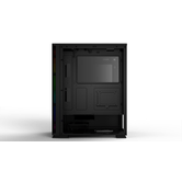 PC NETWAY PBA PRO GAMING RYZEN 5 5655G, 32GB, 1TB SSD, GTX 1050 Ti 4GB, Windows 11 Pro, tec. y rat. Ordenador sobremesa gaming