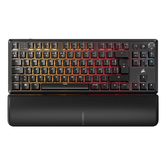 TECLADO CORSAIR K70 CORE TKL WIRELESS RGB MLX RED ESPANOL CH-914901E-ES