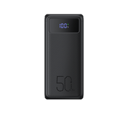VEGER Tank Lite VG W5001 50000mAh powerbank 22 5W output
