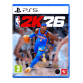 Juego PS5 NBA 2K26