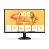 AOC Q27B35E 27" LED IPS Quad HD HDMI