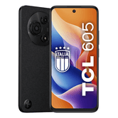 SMARTPHONE TCL 605 6.7" HD+, 4G , OC, 4GB, 128GB, AND15, NEGRO