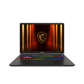 MSI Vector 16HX-032XES U9-275HX 32 2TB 5060 DOS 16