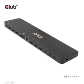 CLUB3D Docking Station CSV-1566