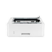 LASERJET 550-SHEET TRAY