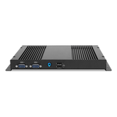 AOPEN DIGITAL ENGINE DEX5750 (91.DEP00.E7A0) INTEL I7-1165G7, 256GB SSD, 8G 2 (16GB), 4 SALIDAS DE VIDEO DUAL, LAN 2xRS232, NO OS