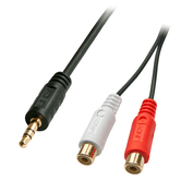 AUDIO/VIDEO ADAPTER CABLE