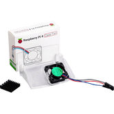 RASPBERRY PI 4 OFFICIAL CASE FAN (205-5263)