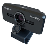 WEBCAM CREATIVE LIVE! CAM SYNC V3 1080P NEGRO