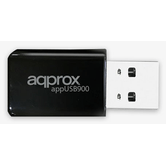 Approx Adaptador USB Wifi 900 BT 5 4 Wi fi 6