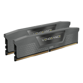 MEMORIA RAM CORSAIR Vengeance  16GB DDR5 5200Mhz  (2x8)  CL40