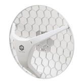 Mikrotik LHG 5ax CPE WiFi6 24.5dBi h/20Km