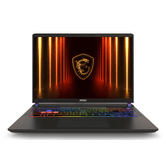 MSI Vector 16HX-099ES U9-275HX 32 1TB 5080 W11H 16