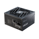Fuente Alimentación 1000W SEASONIC Focus FOCUS GX ATX 3.0 80 PLUS Gold Fully-Modular Negro