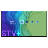 NEWLINE  STV+ 43" 43" LED 4K Ultra HD HDMI Altavoces