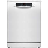 LAVAVAJILLAS 60 CM BOSCH SMS46KW02E E 13 CUBIERTOS BLANCO