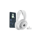 AURICULARES STEELSERIES - ARCTIS NOVA 5X BLANCO (61677)