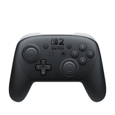 GAMEPAD NINTENDO SWITCH 2 PRO CONTROLLER