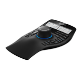 3DCONNEXION SPACEMOUSE ENTERPRISE SERIE PROFESIONAL (3DX-700056)
