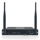 NEWLINE OPS PC (WB7C120U) 12TH GEN INTEL CORE I7-1260P, 16GB (8GBX2) RAM , 256GB SSD, WI-FI 6 & BLUETOOTH 5.2, HDMI 2.0 (4K@60 HZ),  WINDOWS 11 PRO LI