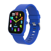 SMARTWATCH NIÑO AZUL