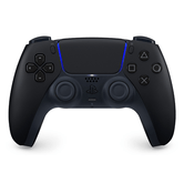 Mando PS5 DualSense V3 Midnight Black