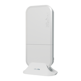 Mikrotik wAP ax AP WiFi6 AX3000 2xGbE IP54