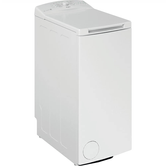 LAVADORA CARGA SUPERIOR WHIRLPOOL TDLR 6240L SP/N 6 KG 1200 RPM C BLANCO