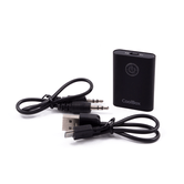 TRANSMISOR RECEPTOR WIRELESS COOLBOX AUDIOLINK BLUETOOTH