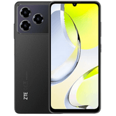 ZTE Blade A76 6.75" 4G 4GB/128GB Negro