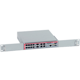 Rack mount kit for AT-x230-10GP and AT-ARX050S NGFW