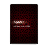 APACER  AS350X  SSD 1000GB 2.5"  560MB/s Serial ATA III