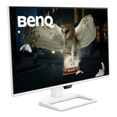 BENQ EW270Q   27" LCD IPS 2K Ultra HD HDMI Altavoces