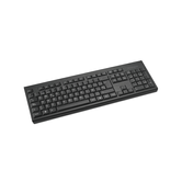 TECLADO INALAMBRICO KB150 EQ NEGRO KENSINGTON K75561ES