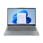 PORTATIL LENOVO IDEAPAD SLIM3 15IAN8 CORE i3-N305 HASTA 3.8GHZ/ 8GB/ 256GB SSD/ 15,6" FHD /W11/ GREY