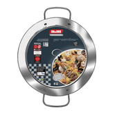 PAELLERA IBILI 652234