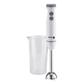 Fagor Divamix wish 0 7 L Batidora de inmersi  n 1000 W Gris  Acero inoxidable  Blanco