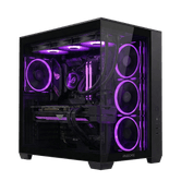 RANDOM Powered by ASUS AMD Ryzen 5 7600, RTX 5070, 32GB, 1TB NVMe, B650 Plus WiFi, W11