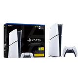 PlayStation 5 Slim Digital Chasis E