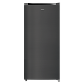 CONGELADOR VERTICAL INFINITON CV-140L25DEV NOFROST E ALTO 125,9 CM 145 LITROS INOX