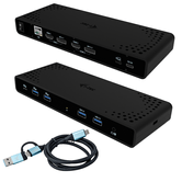 DUAL 4K DOCK UNIVERSAL PD85W