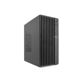 COOLBOX  Coolbox M840 Caja PC Micro ATX by ZONE EVIL  Negro Incluye Fuente
