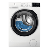 LAVADORA SECADORA ELECTROLUX EW7W4943EB 9/5 KG 1400 RPM D BLANCO