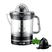 Fagor Zumux One prensa de c  tricos el  ctricos 0 7 L 45 W Negro  Transparente