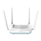 EAGLE PRO AI AX1500 Smart Router- AX15
