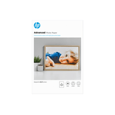 HP ADVANCED GLOSSY PHOTO PAPER