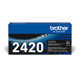 TONER BROTHER NEGRO TN-2420 XL